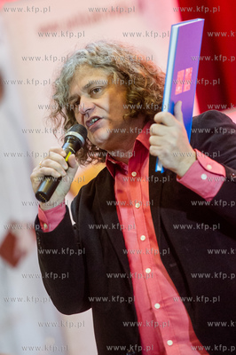 Gdynia. Centrum Kultury i Rozrywki Gdynia Waterfront....