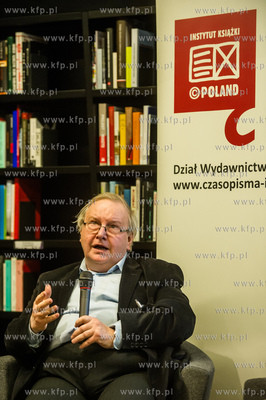 Gdansk. Biblioteka Europejskiego Centrum Solidarnosci....