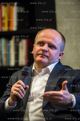 Gdansk. Biblioteka Europejskiego Centrum Solidarnosci....