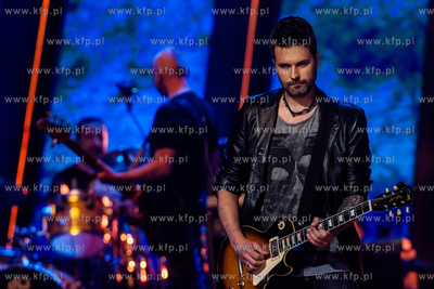 Sopot. Opera Lesna.  Polsat Super Hit Festiwal 2016....