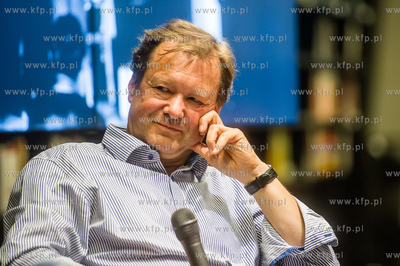 Gdańsk. Biblioteka Europejskiego Centrum Solidarnosci....