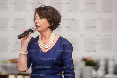 Sopot. Grand Hotel. Tradycyjne obchody Dnia Sw. Lucji,...