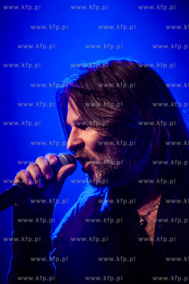 Gdańsk. Wrzeszcz. Klub Muzyczny Stary Maneż. Koncert...