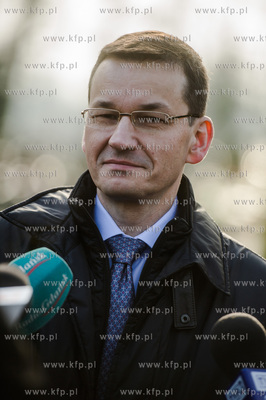 Gdańsk. Cmentarz Garnizonowy. Narodowy Dzień Żołnierzy
Wyklętych....