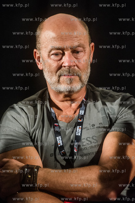 Gdynia. 43. Festiwal Polskich Filmów Fabularnych....