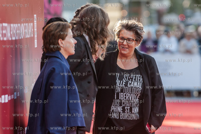 Teatr Muzyczny. Gala wręczenia nagród 43. Festiwalu...