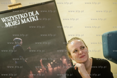 Gdynia. Teatr Muzyczny. 44. Festiwal Polskich Filmów...