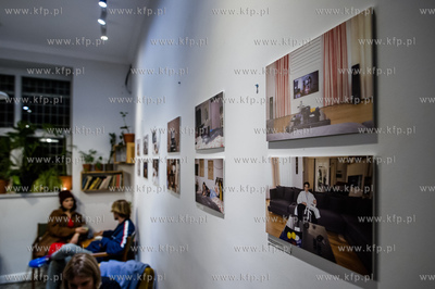 Kawiarnia Tłok.  44. Festiwal Polskich Filmów Fabularnych...