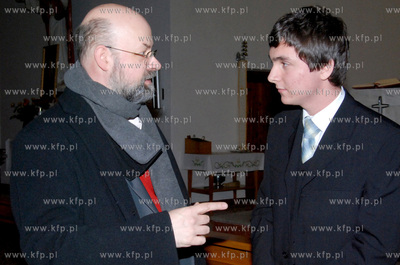 XVIII Miedzynarodowy Festiwal Muzyki Religijnej w Rumi....