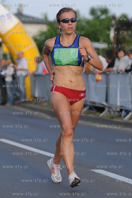 Rumia. VIII Miedzynarodowe Otwarte Mistrzostwa Wybrzeza...