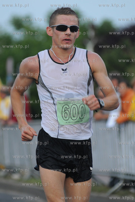 Rumia. VIII Miedzynarodowe Otwarte Mistrzostwa Wybrzeza...