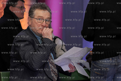 Budynek Dworca Morskiego w Gdyni. Realizowane przez...