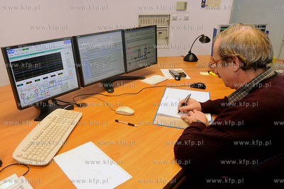 Okregowe Przedsiebiorstwo Energetyki Cieplnej w Gdyni....