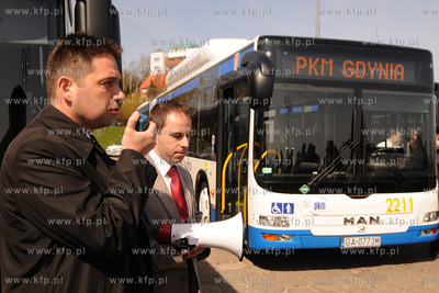 Bulwar Nadmorski w Gdyni. Prezentacja siedmiu nowych...