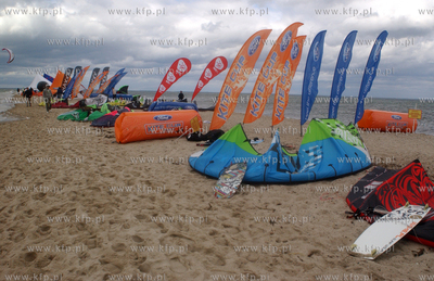 Rewa. Zawody Ford Kite Cup 2009
12.06.2009
fot. Mateusz...
