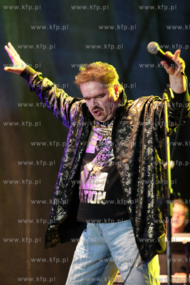 Powerstation Moto Festiwal - VIII edycja w Sopocie....