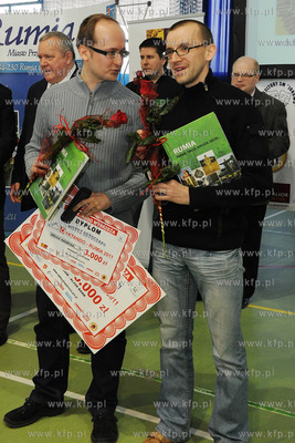 Po 6 latach przerwy powrocil konkurs ortograficzny...