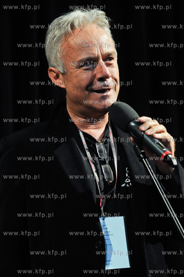 Gdansk. Festiwal Szekspirowski. Duza Scena Teatru Wybrzeze....