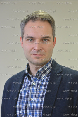 Sebastian Drausal, rzecznik prasowy Gdyni
05.01.2016...