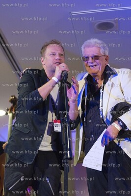 43. Festiwal Polskich Filmów Fabularnych w Gdyni....