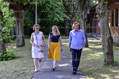 Zespol Szkol Handlowych w Sopocie, ul. Wejherowska....