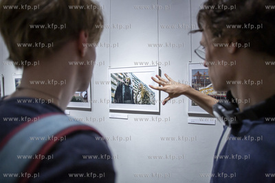 Gdańsk. W Ratuszu Staromiejskim odbyła się ceremonia...