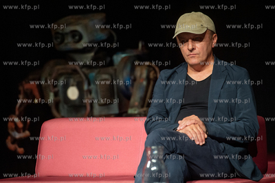 Czwarty dzień 48. Festiwalu Polskich Filmów Fabularnych...