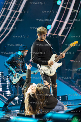 Top Of The Top Sopot Festival w Operze Leśnej. Koncert...