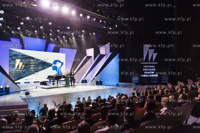 44. Festiwal Polskich Filmów Fabularnych w Gdyni....