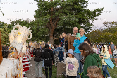 Gdańsk, Prezydenta Ronalda Reagana. XXVI Międzynarodowy...
