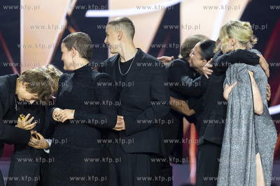 50. Festiwal Polskich Filmów Fabularnych w Gdyni....