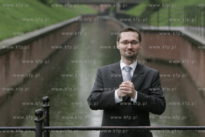 Jaroslaw Walesa - Posel na Sejm RP - bedzie walczyl...