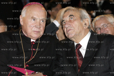 Uroczystosci 100 rocznicy Politechniki w Gdansku i...