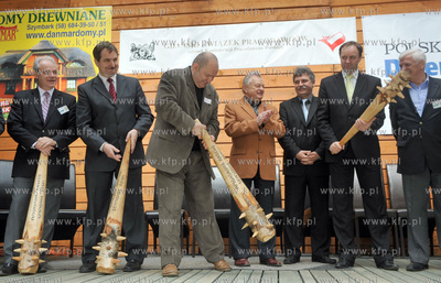 VII Majowka Pomorskich Przedsiebiorcow w Centrum Edukacji...