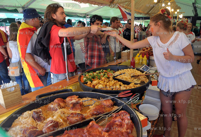 Jednym z wazniejszych elementow Mistrzostw Europy w...