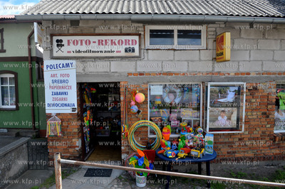 Stara Kiszewa wies gminna na pograniczu Kaszub i Kociewia....