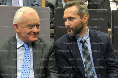 Uniwerystet Gdanski. Inaugracja roku akademickiego...