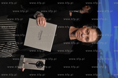 43. Festiwal Polskich Filmów Fabularnych w Gdyni....