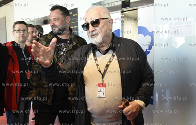 44. Festiwal Polskich Filmów Fabularnych w Gdyni....