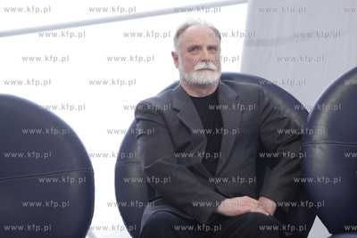 Gdynia. Nagroda Literacka Gdynia 2011. Gala wreczenia...