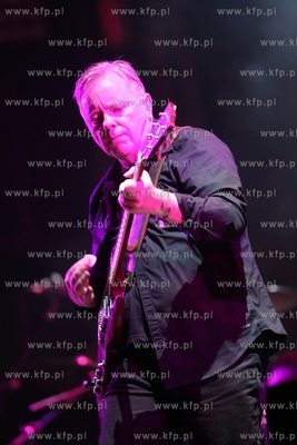 Gdynia. Heineken Open'er Festival. Koncert na Scenie...