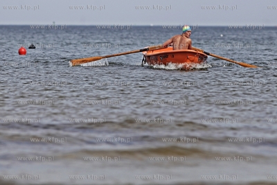 Gdansk Brzezno.  Pomorskie Zawody Ratownicze,
19.08.2012
fot....