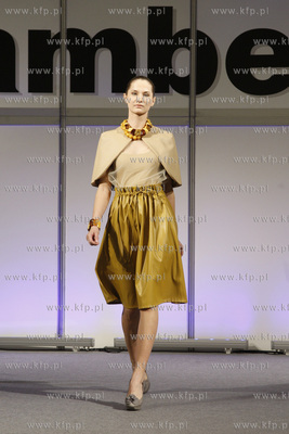 Gdansk. Amber Expo. 20 Targi Bursztynu, Bizuterii i...