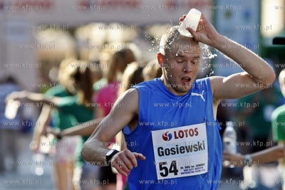 20. Bieg sw. Dominika w Gdansku. Bieg elity.
03.08.2013
fot....