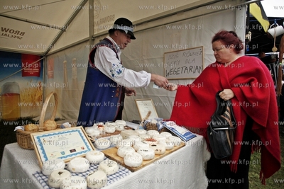 Bielkowko. Bielkowskie Kozlaki.
14.09.2013
fot. Krzysztof...