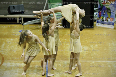 Pruszcz Gdanski. Zespol Szkol Ogolnoksztalcacych nr...