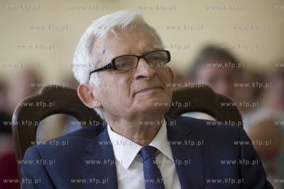 Łęgowo koło Pruszcza Gdańskiego.Uroczystość wręczenia...