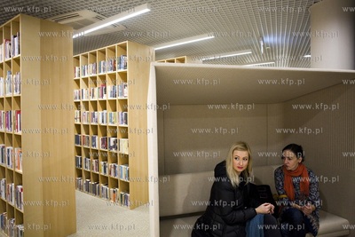 Oficjalne otwarcie Sopoteki galerii kultury miejskiej...