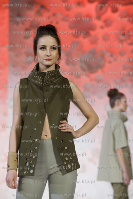 Gdańsk. Filharmonia Bałtycka na Ołowiance. Gala...