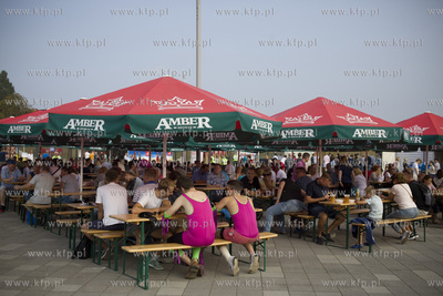 Stadion Energa. Amber Fest, biesiada piwna.
10.09.2016
fot.Krzysztof...